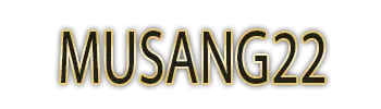 Logo MUSANG22